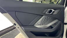 BMW 1 Series 120 M Sport 5dr Step Auto Petrol Hatchback